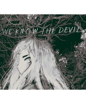 We Know the Devil Steam Key GLOBAL